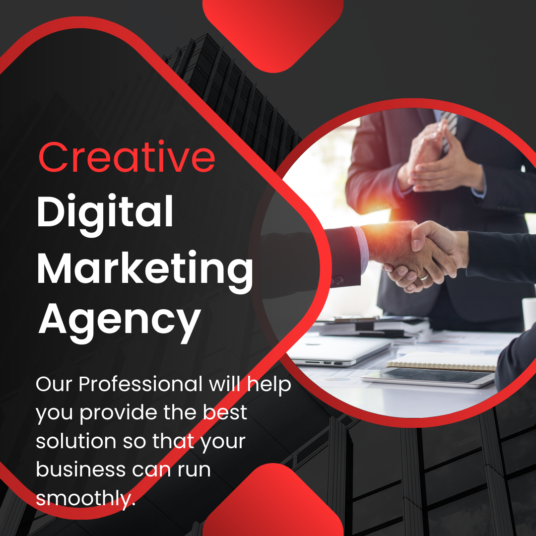 Digital Marketing Services Company
