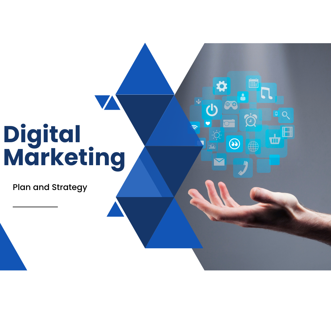 Digital Marketing Company
