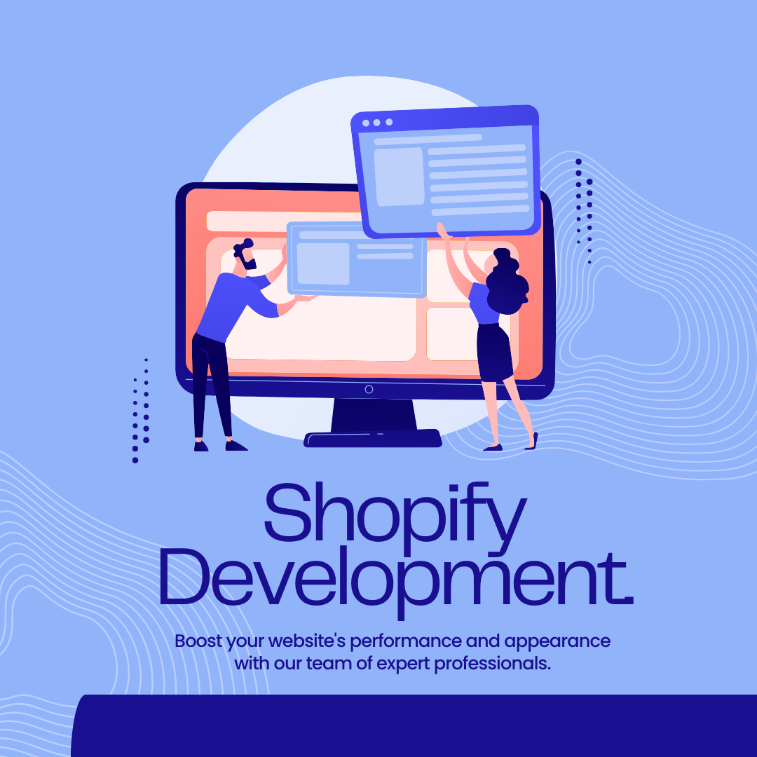Shopify