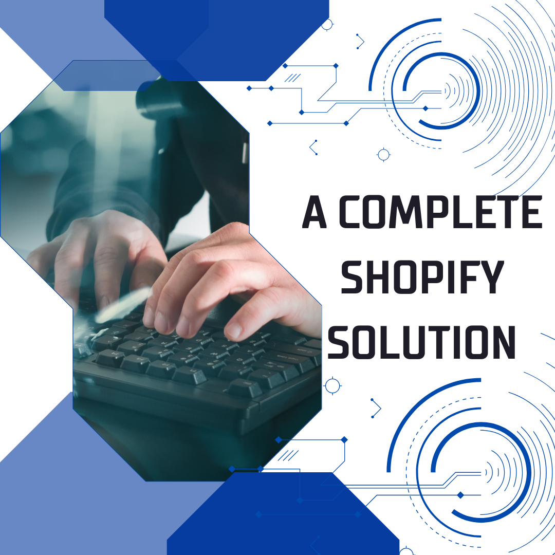 Shopify Development Solution