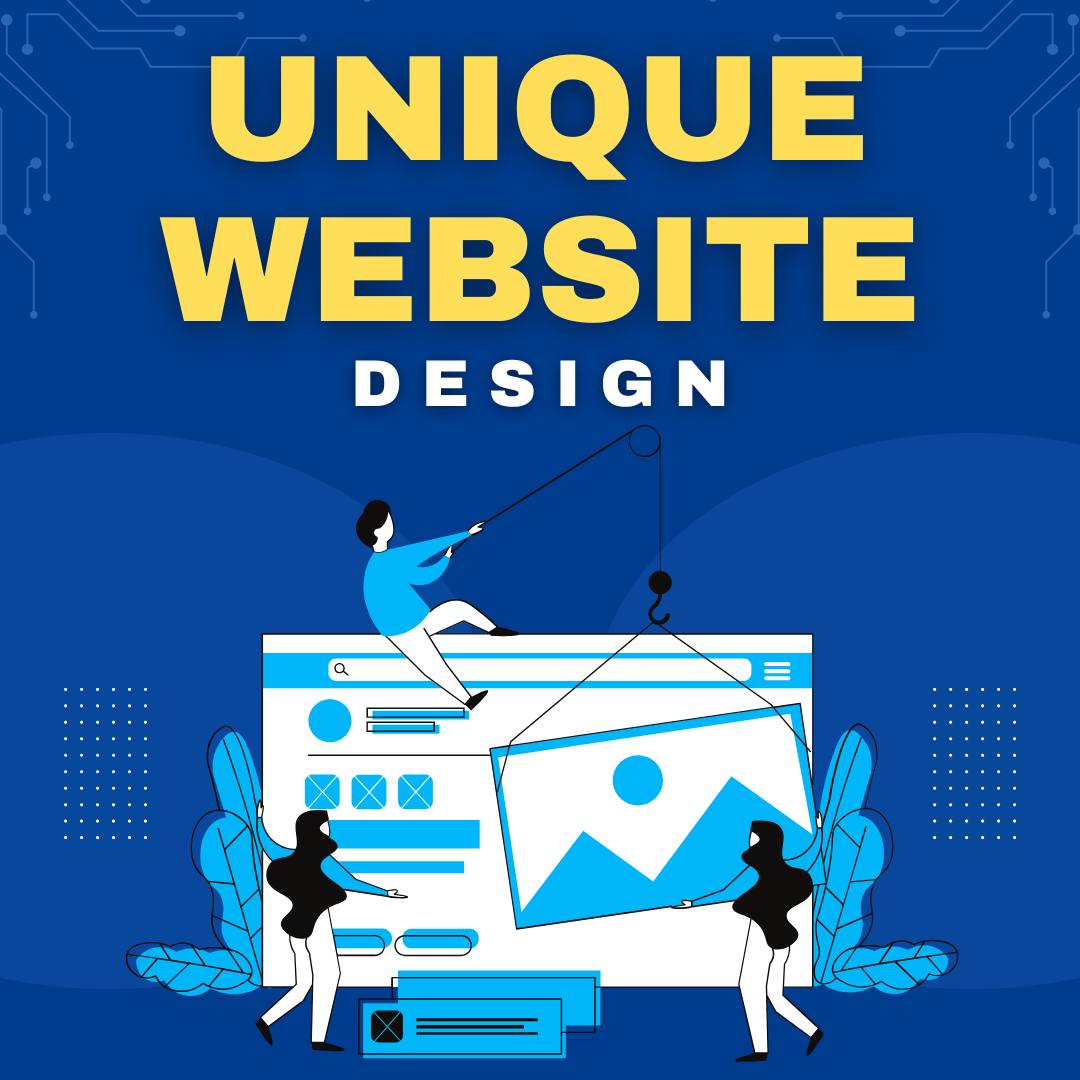 Website designing companies in India