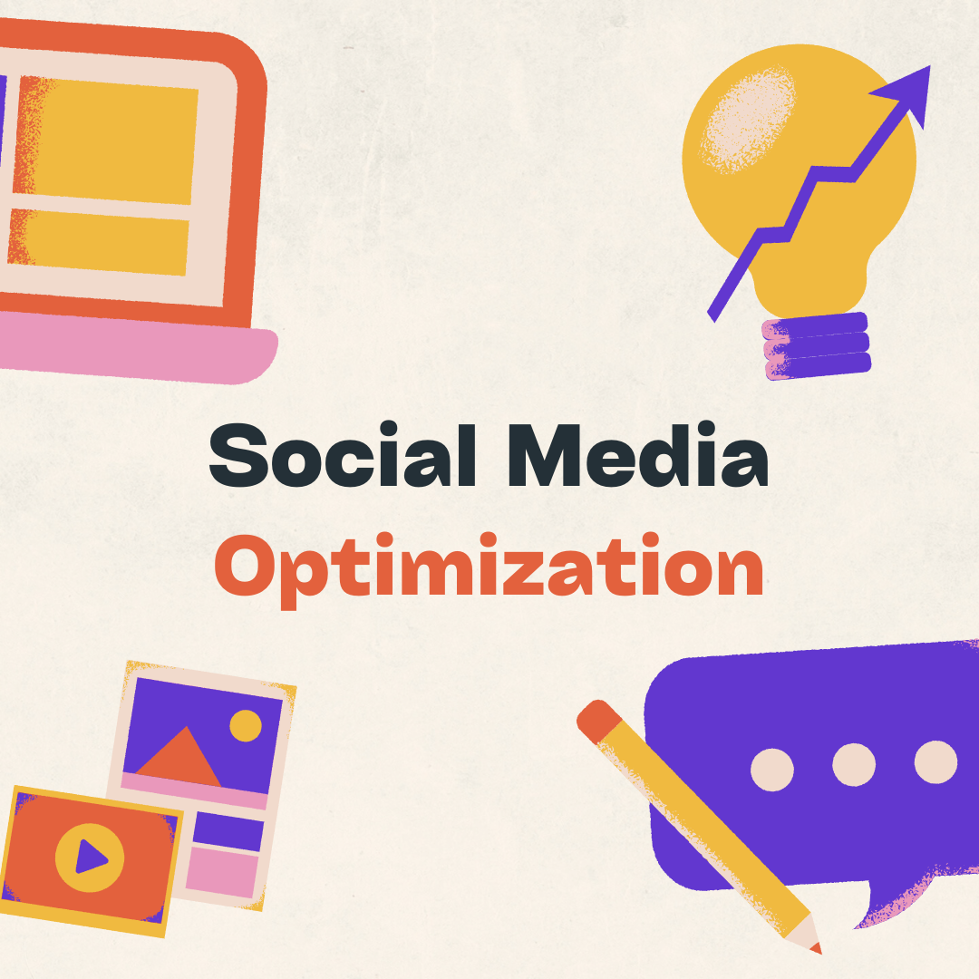 social media marketing