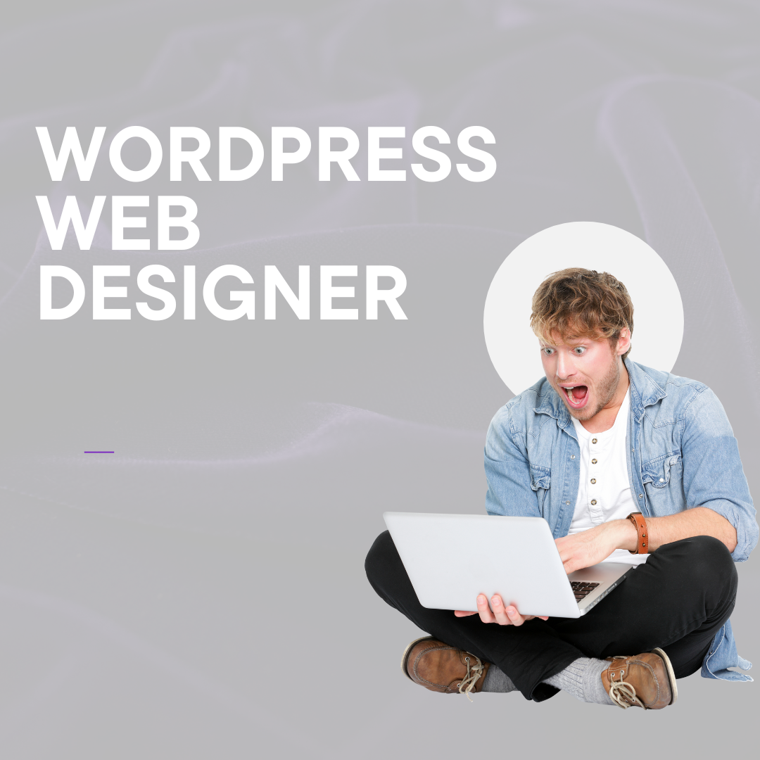 Wordpress Website