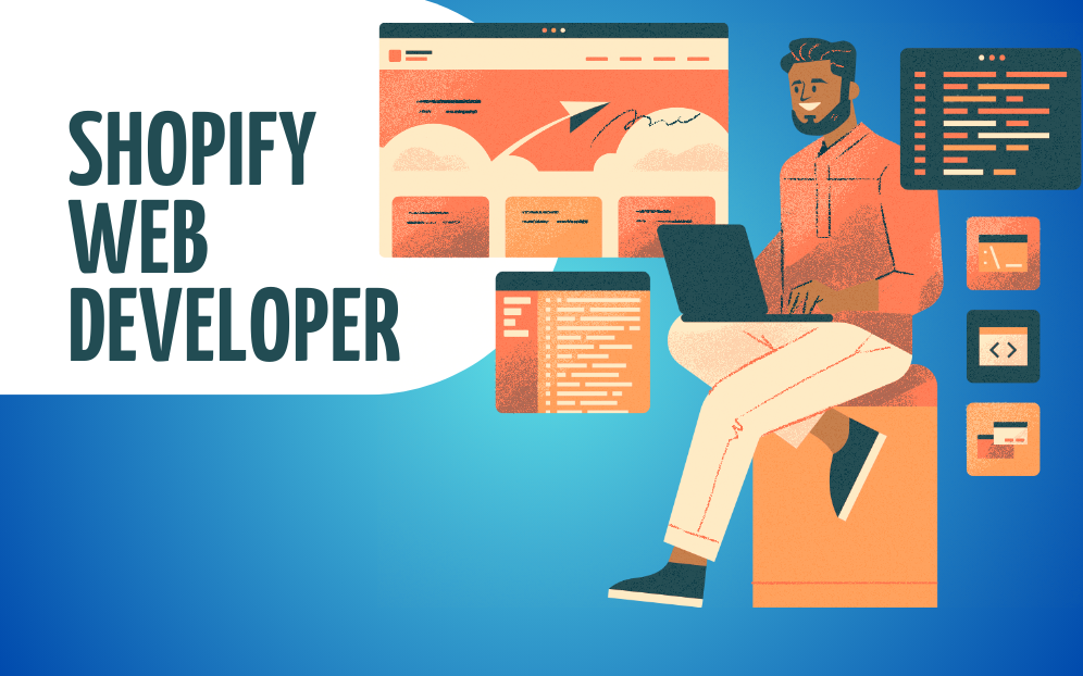 shopify web solution