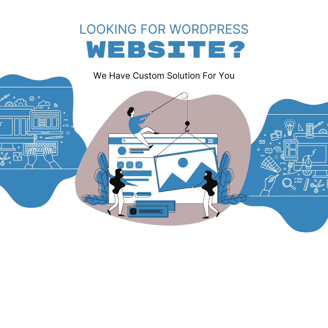 Wordpress Website Development