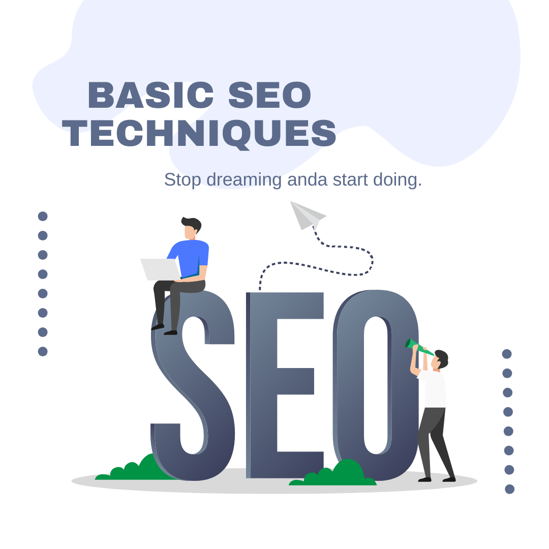 seo company