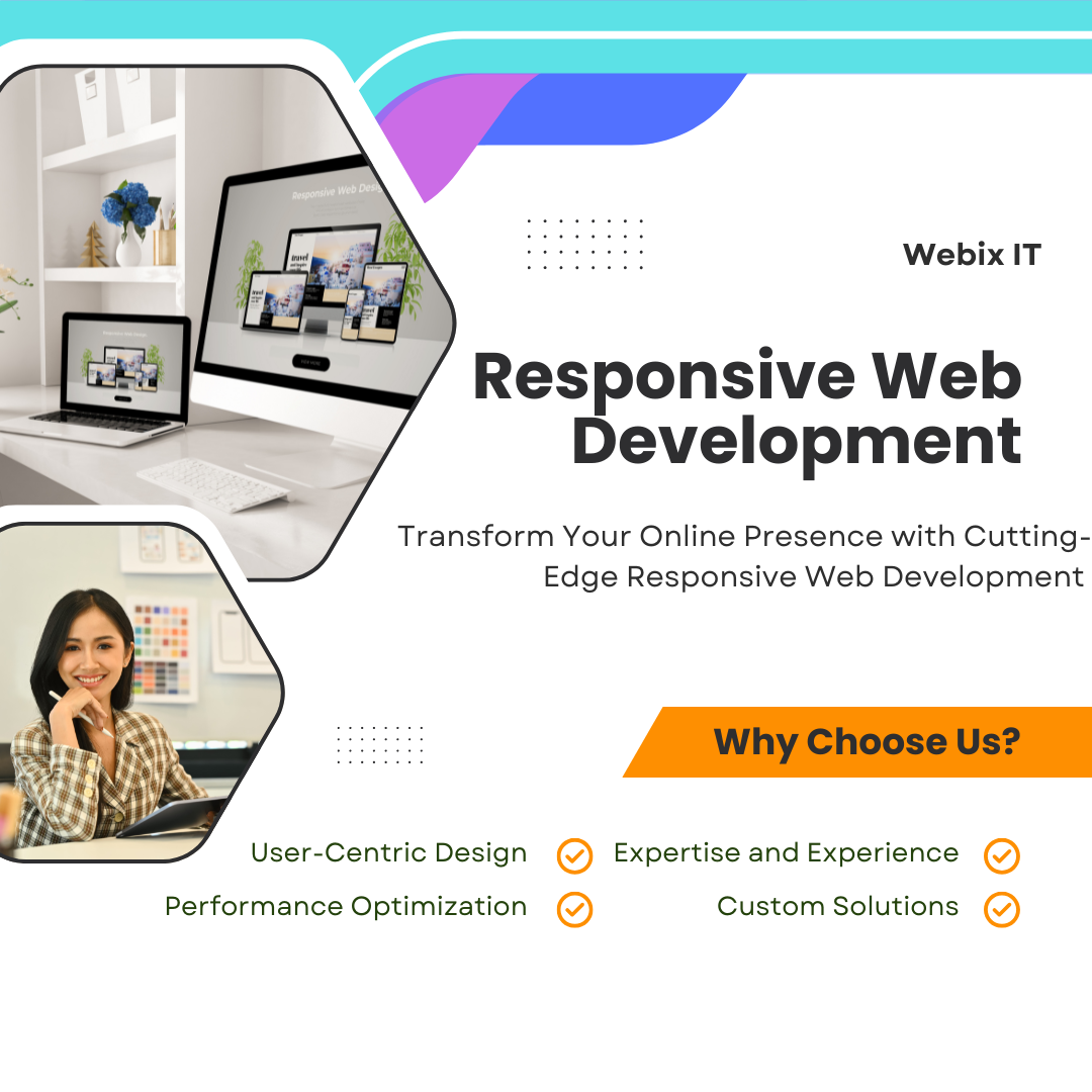 Custom web design