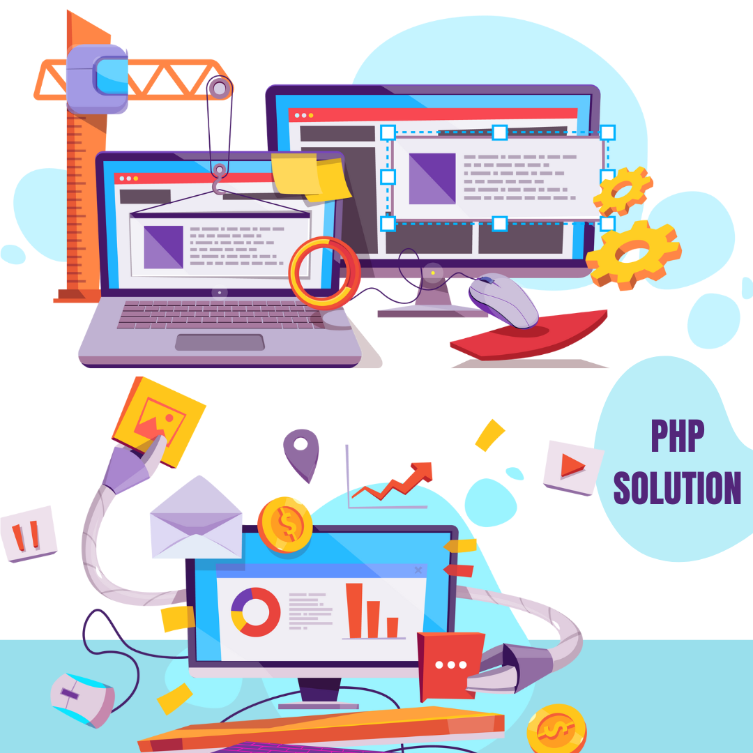 PHP Web Development