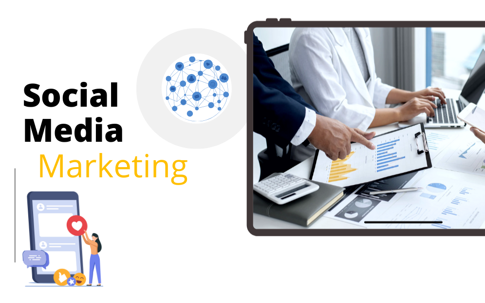 social media marketing
